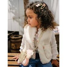 Load image into Gallery viewer, Patchwork Butterfly Clips