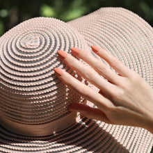Load image into Gallery viewer, Vernis à ongles - Peach