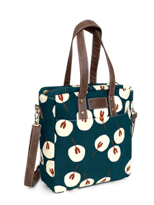 *NEW* Commuter Tote, Tansy