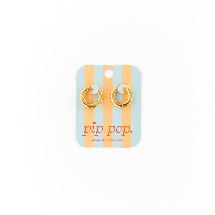 Bold Hoop PP945