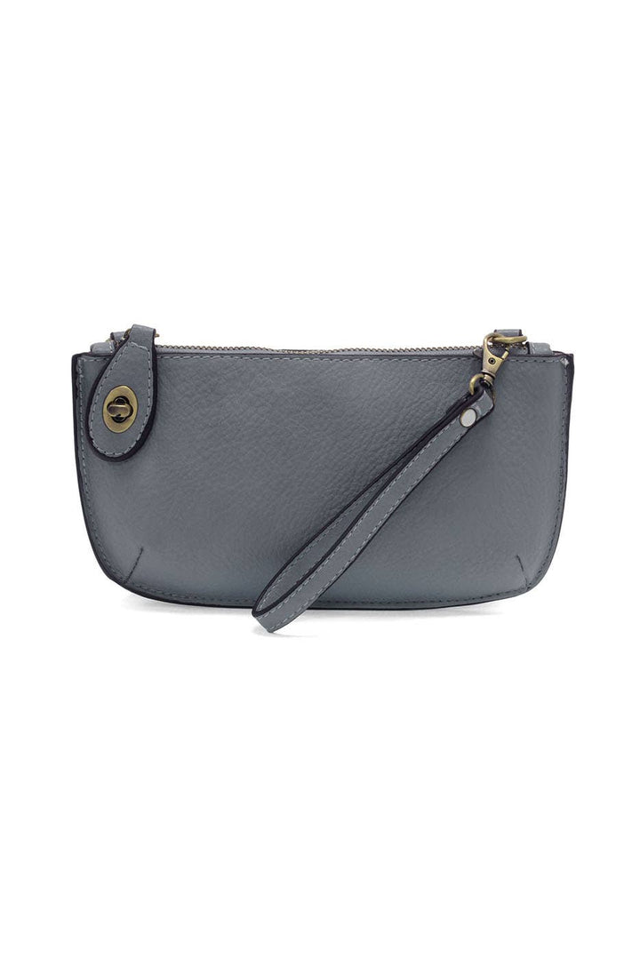 Mini Crossbody Wristlet