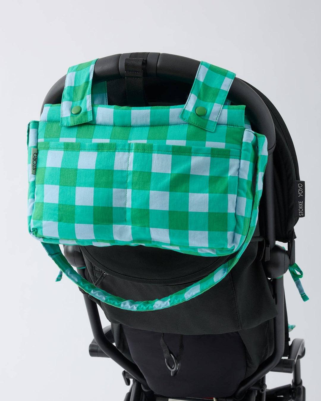 Fall Colors: Stroller Party™ Caddy Bag