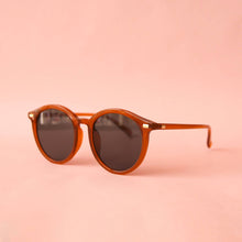 Load image into Gallery viewer, Sam Sunglasses | brown SSG25