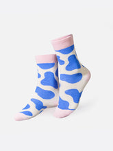 Load image into Gallery viewer, Milk 3D Socks, Kids