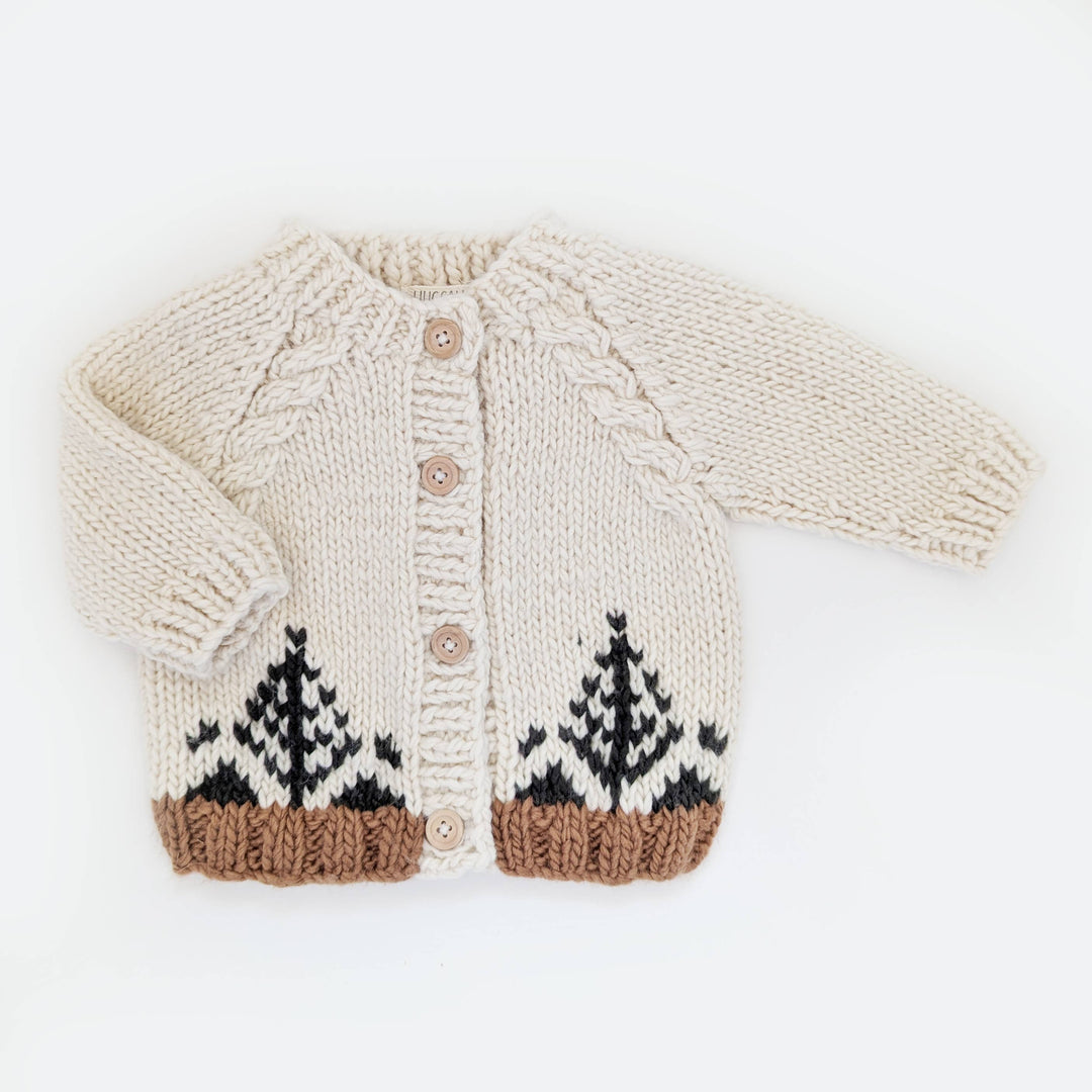 Forest Cardigan Sweater Baby &amp; Toddler