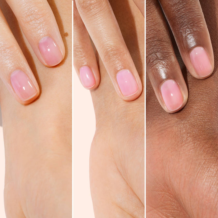 Vernis à Ongles - Active™ Glow Care Polish