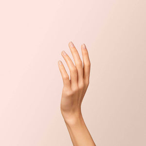Vernis à ongles - Pale Rose