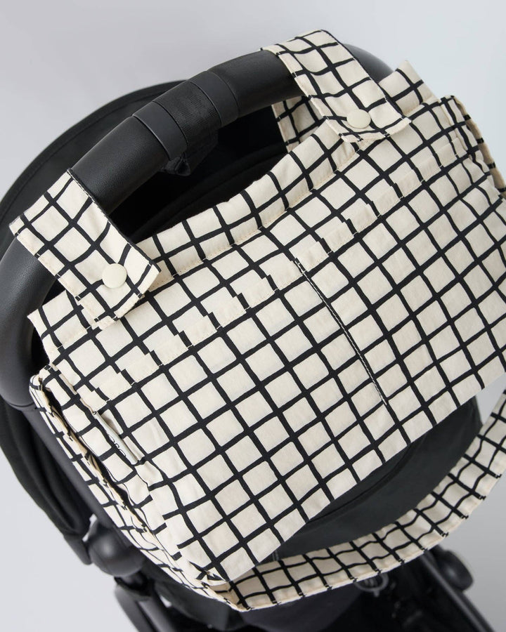Fall Colors: Stroller Party™ Caddy Bag