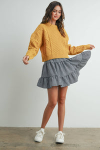 sweater