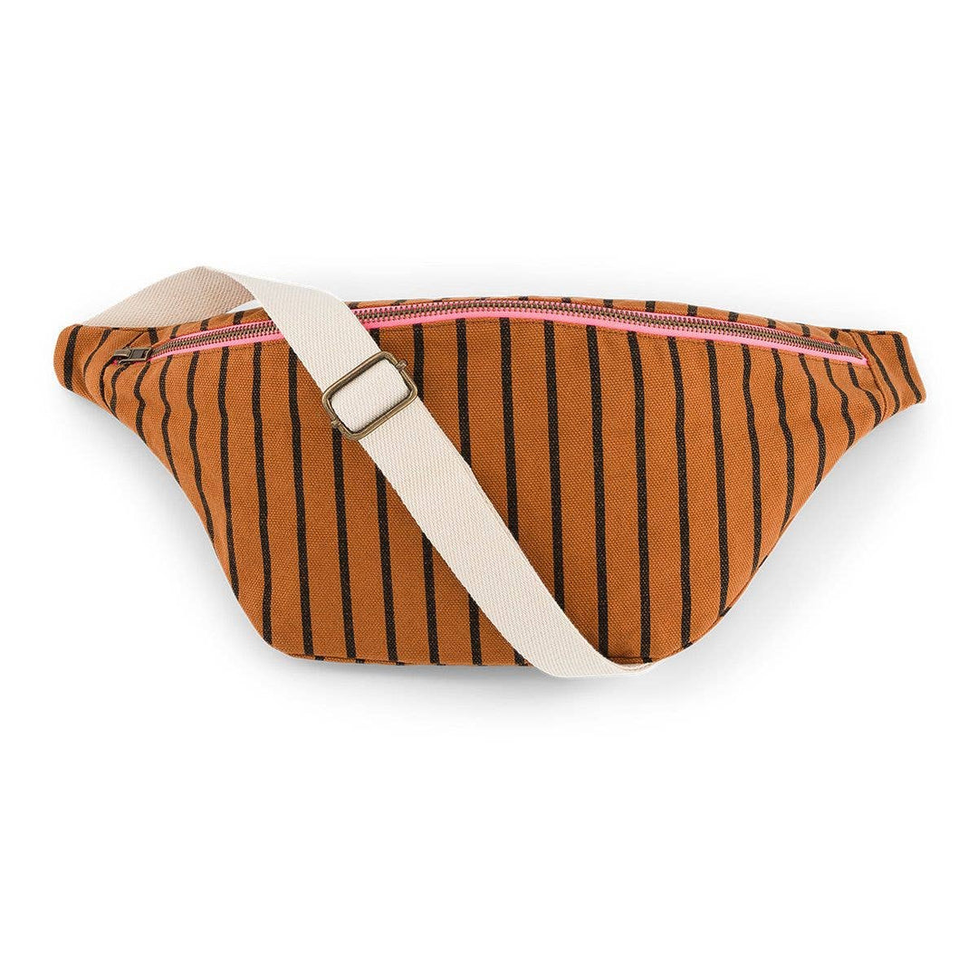WOMEN BUM BAG TENNIS GINGER