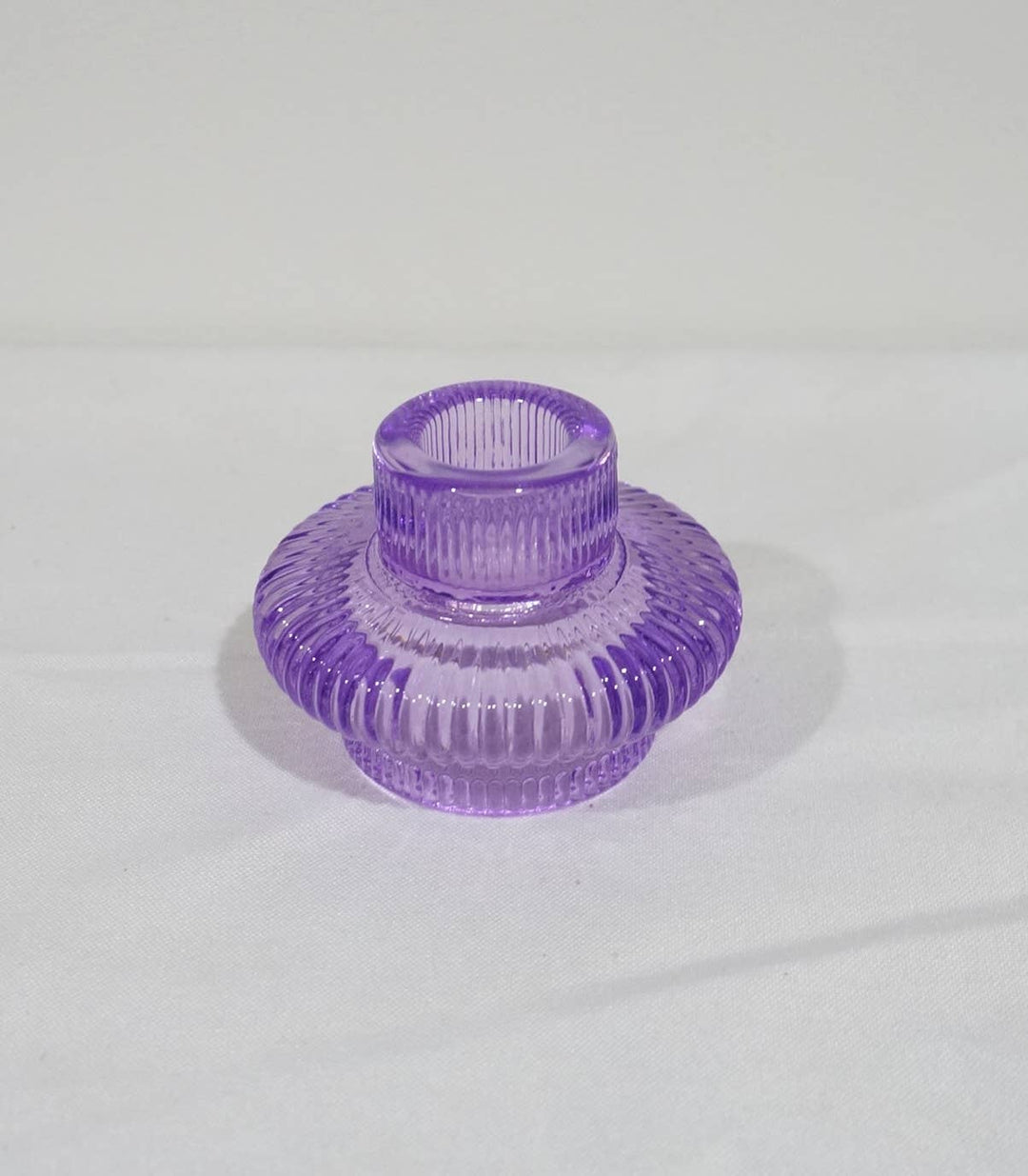 Taper/Tea Light Candlesticks, Stackable/Revers CandleHolders H66
