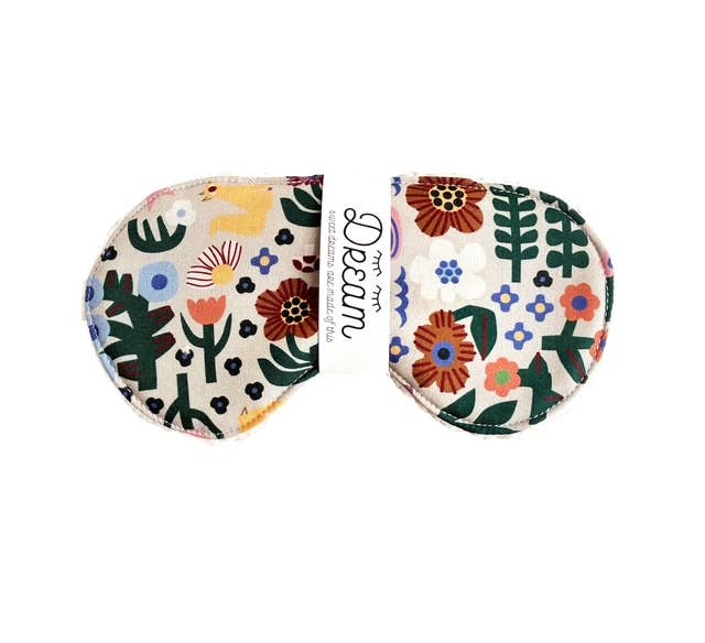 Sleep Mask / Fernwood