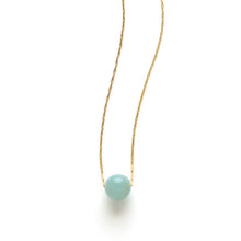 Load image into Gallery viewer, Gemstone Necklaces AS25