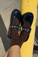 Load image into Gallery viewer, Patterned Sneaker Socks