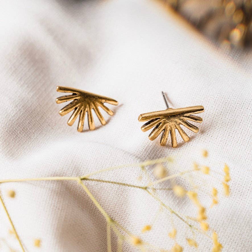 Spark studs