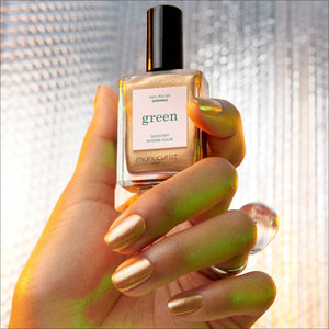 Vernis à ongles - Shimmer