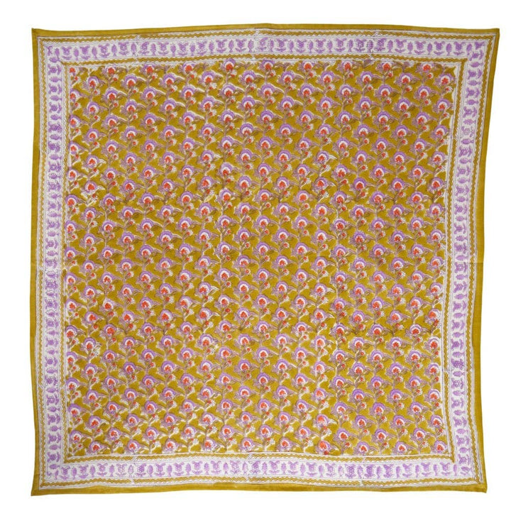 Indian Scarf - Victorian Absinthe Adult BH25