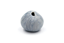 Load image into Gallery viewer, 158W27 Handcrafted Porcelain Bud Vase