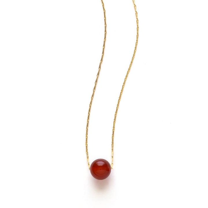 Gemstone Necklaces AS25