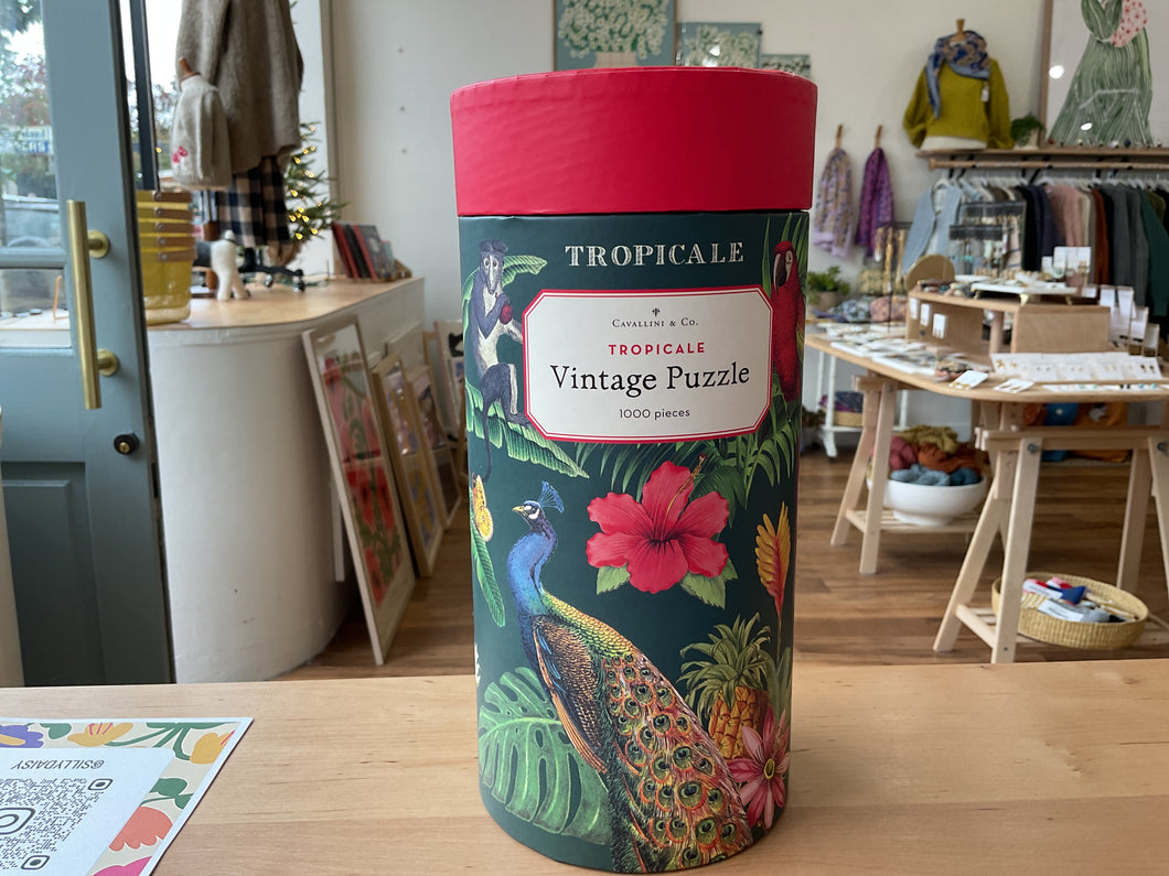 Tropicale