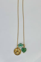 Load image into Gallery viewer, Alina Necklace SF03