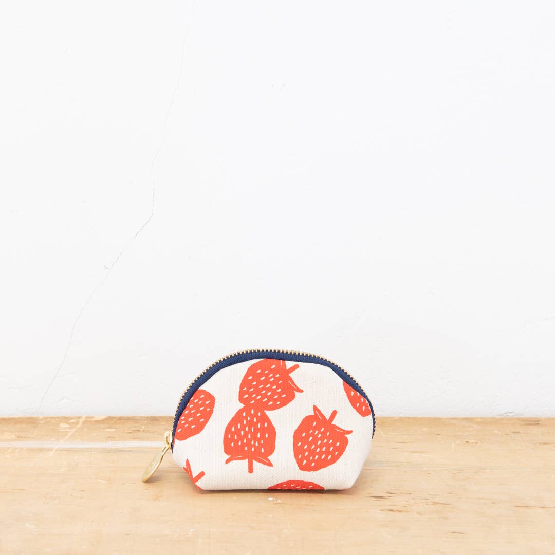Strawberries Darlene Bag EF456