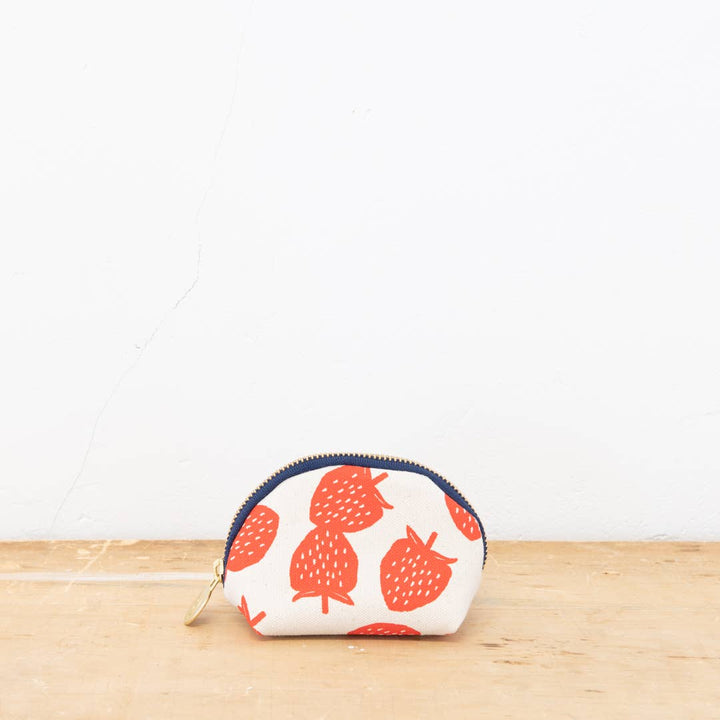 Strawberries Darlene Bag EF456