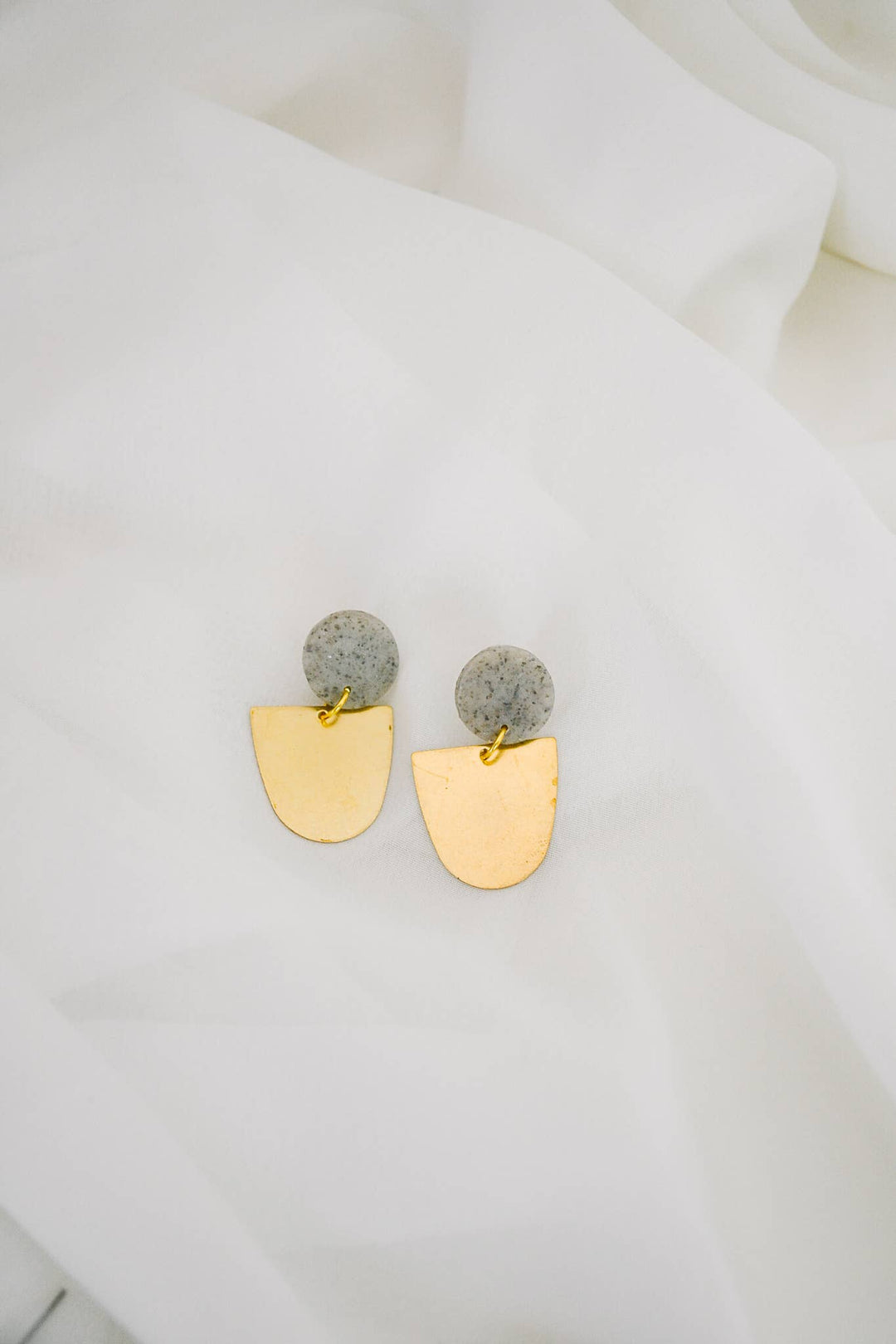 Lou Earrings HB07
