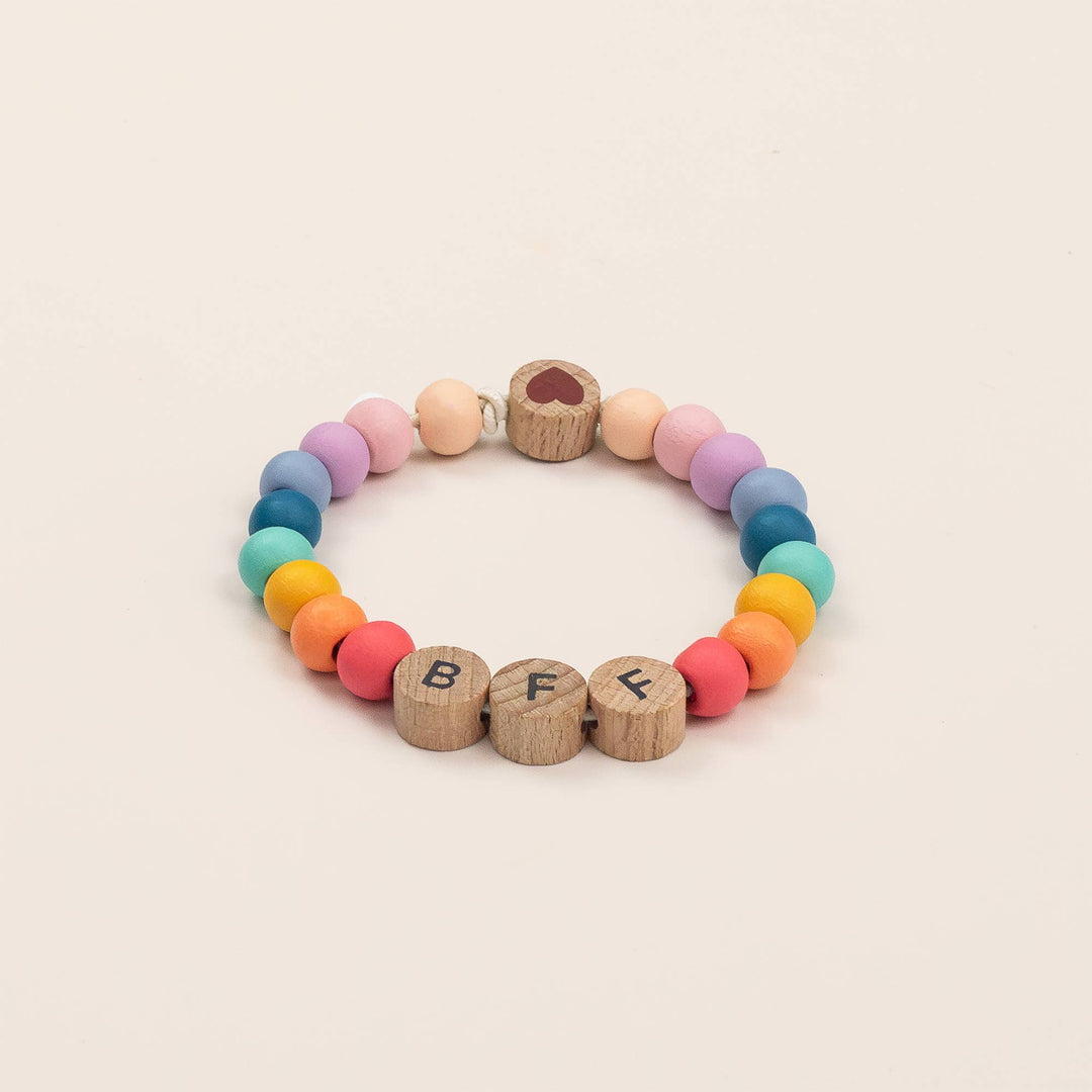BFF Friendship Bracelet Kit UKCA5