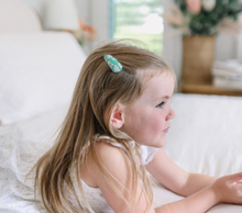 Load image into Gallery viewer, Emma Hair Clips // Josie Joan&#39;s JJ02