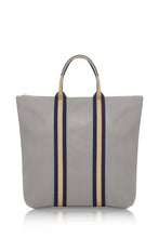 Load image into Gallery viewer, Italian Handmade Large Genuine Leather Backpack