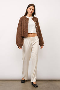 Camilla Knit Cardigan