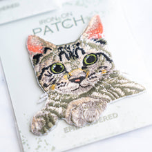 Load image into Gallery viewer, Adorable Kittens Patches - Iron on Patch