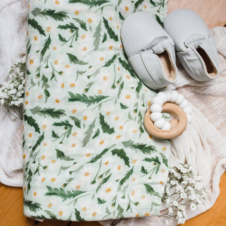 Montauk Baby Swaddle CT28
