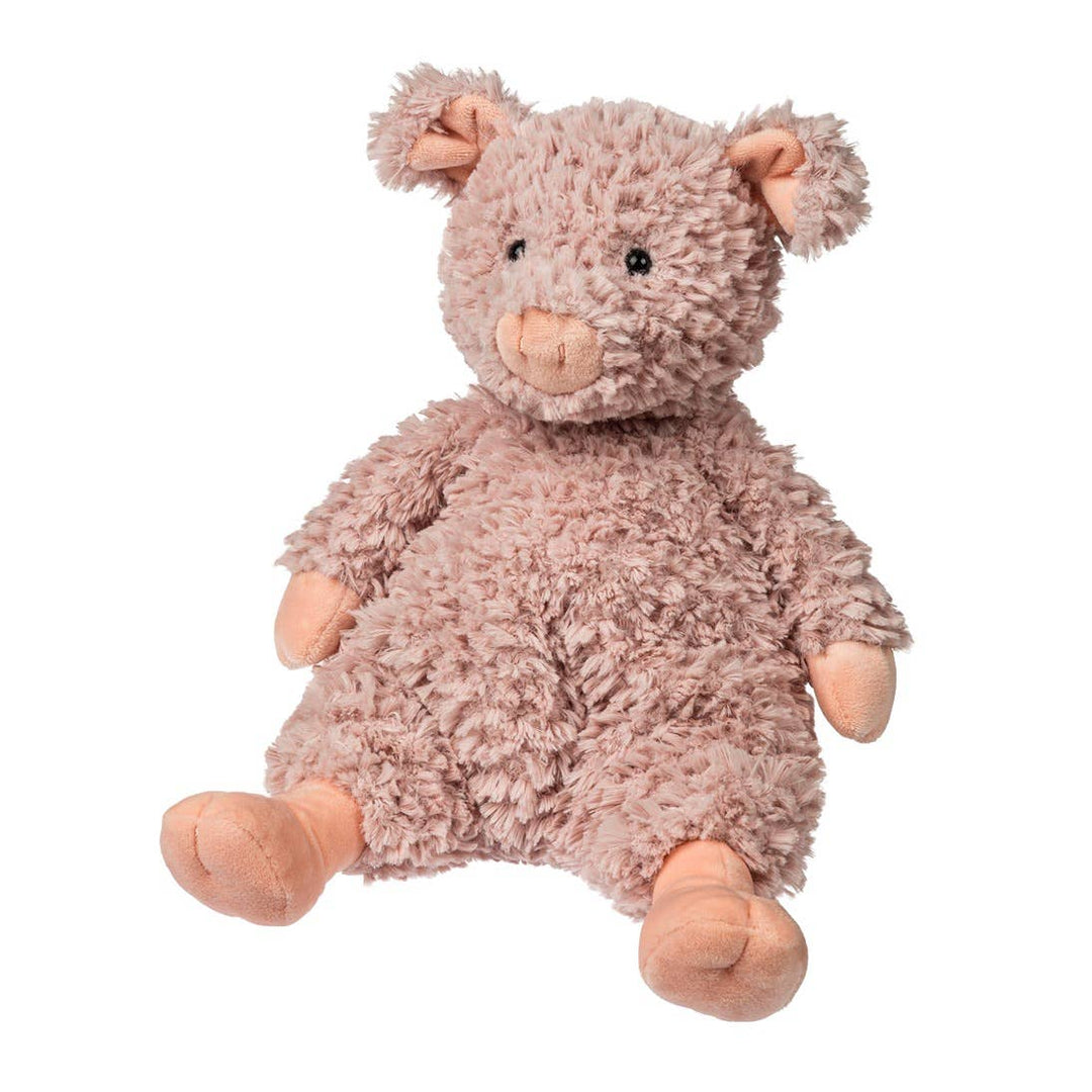 Snuggables Pig