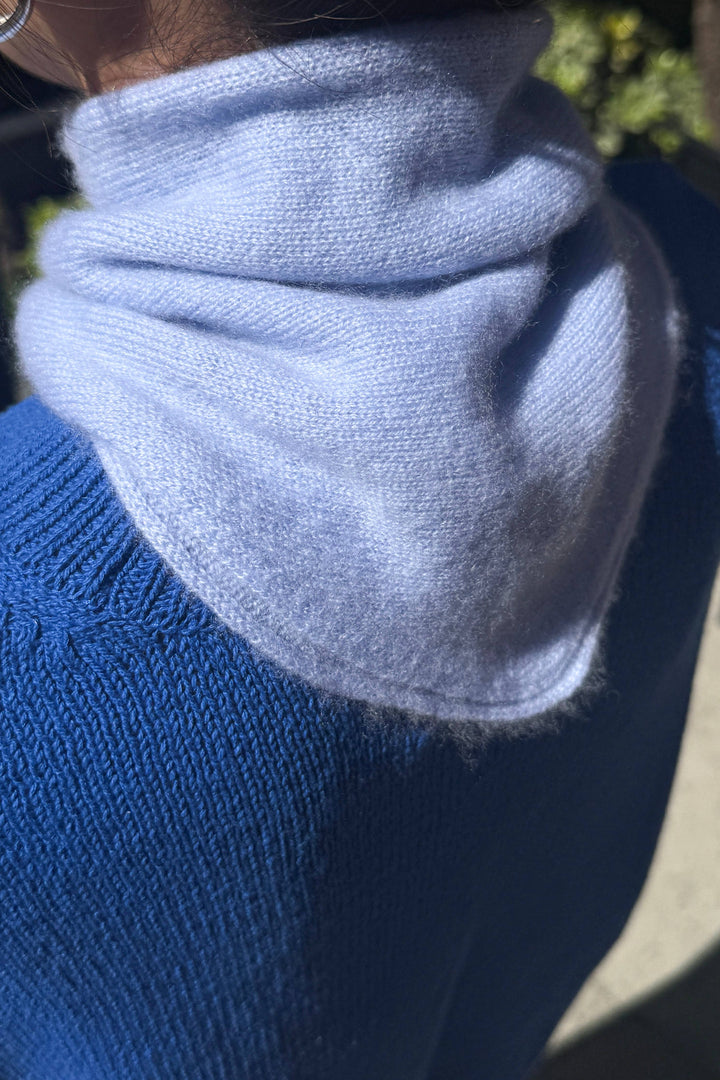 Cashmere Blend Bandana LBC11