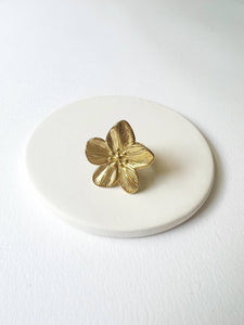 Flower Power Ring HG07