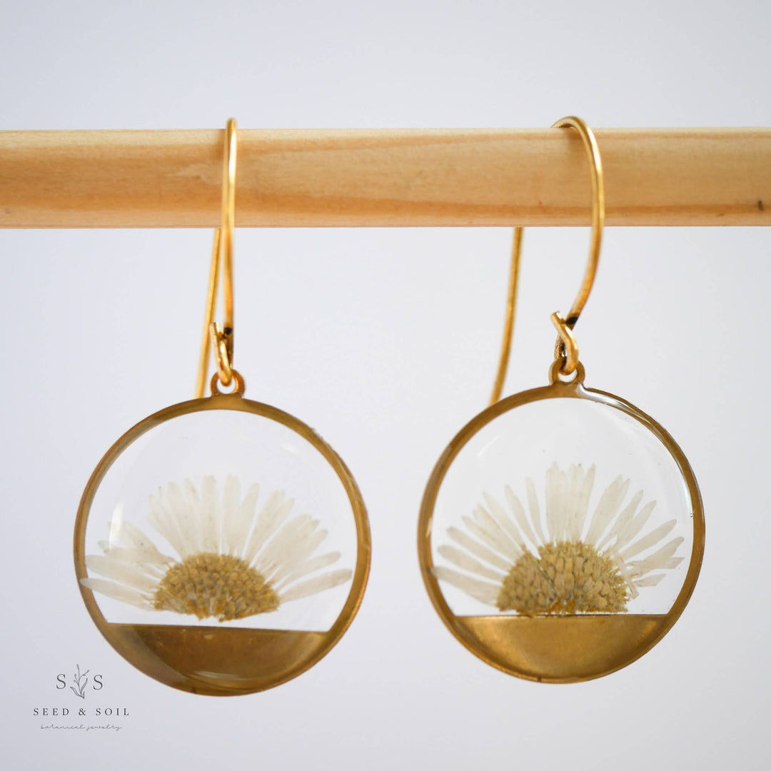 Horizon Earrings 