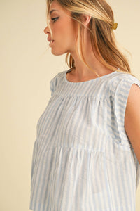 8363FK Cait Top