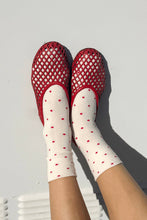 Load image into Gallery viewer, Patterned Sneaker Socks