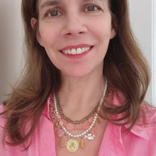 Load image into Gallery viewer, Stefanie Necklace SF09