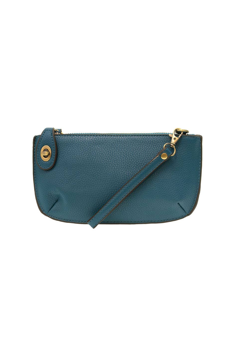 Mini Crossbody Wristlet