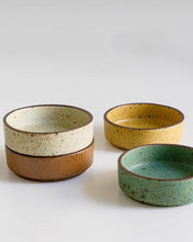 Load image into Gallery viewer, Mini Deep Pinch Bowls