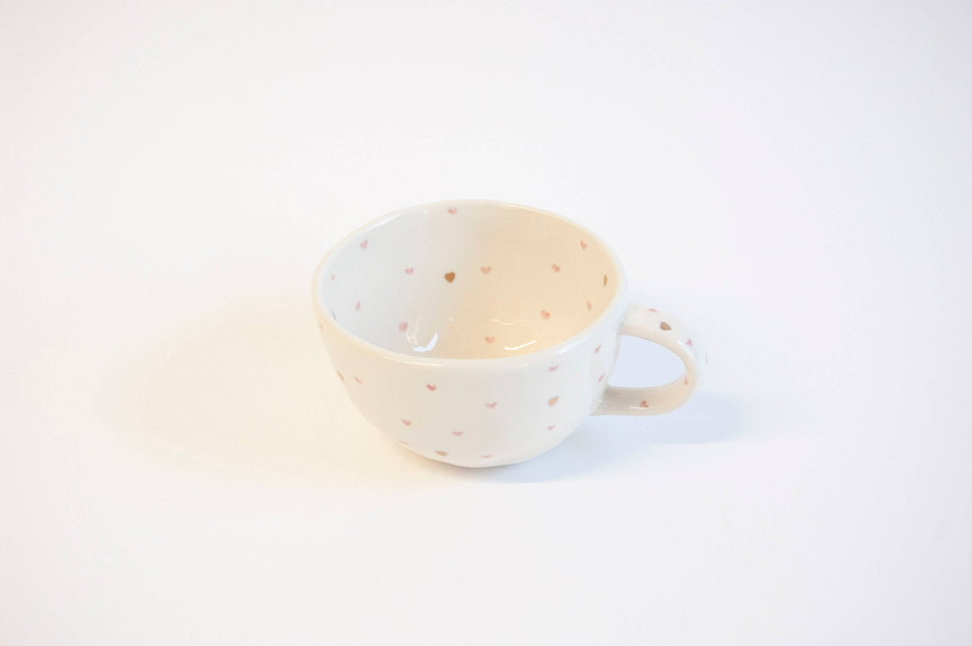 Sweetheart Mug CH989