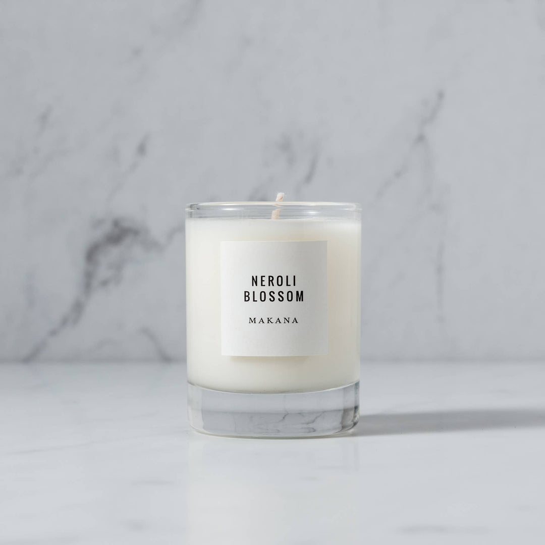 Neroli Blossom - Petite Candle 4oz