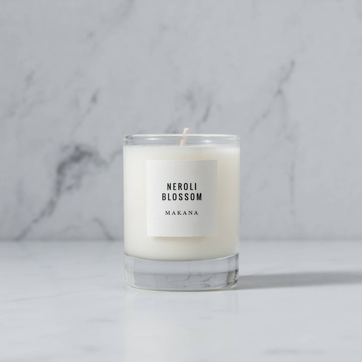 Neroli Blossom - Petite Candle 4oz