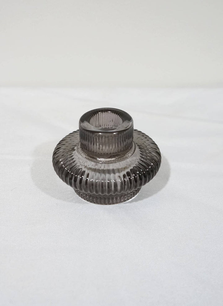 Taper/Tea Light Candlesticks, Stackable/Revers CandleHolders H66