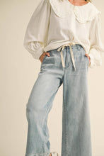 Load image into Gallery viewer, DENIM PANTS