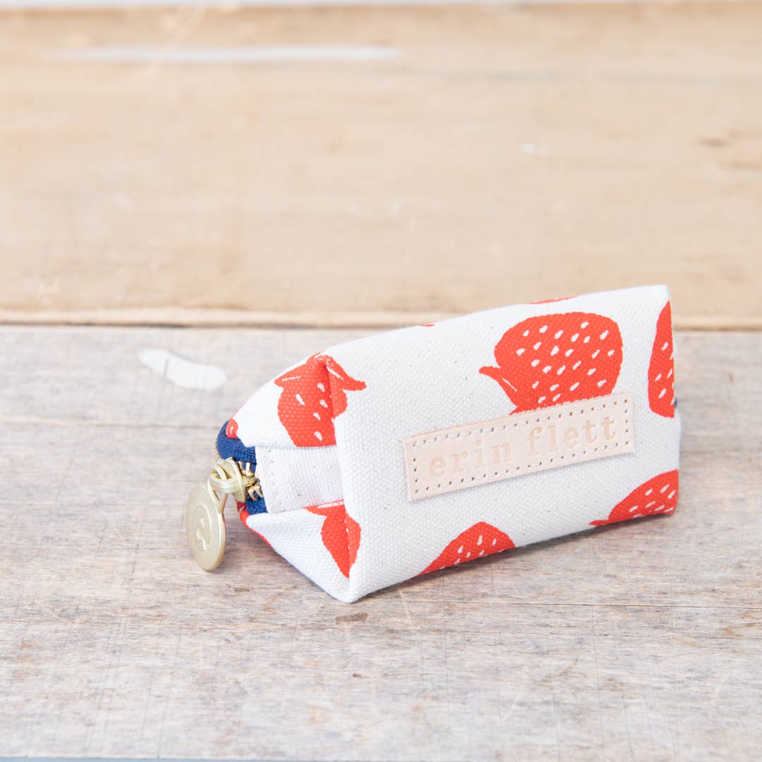 Strawberries Darlene Bag EF456