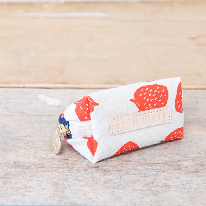 Strawberries Darlene Bag EF456